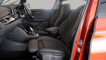 BMW 2 Series Active Tourer 220I SPORT ACTIVE TOURER