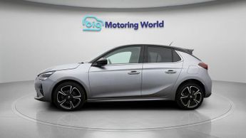 Vauxhall Corsa ULTIMATE