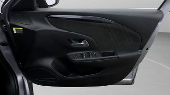 Vauxhall Corsa ULTIMATE