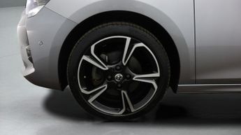 Vauxhall Corsa ULTIMATE