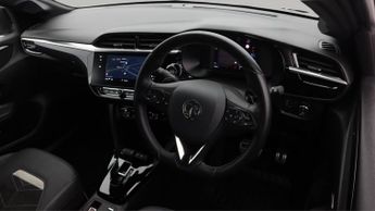 Vauxhall Corsa ULTIMATE