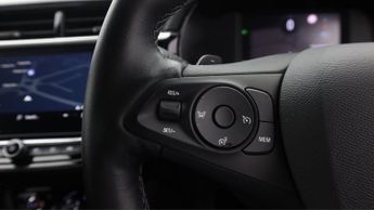 Vauxhall Corsa ULTIMATE