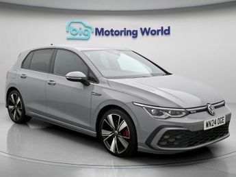 Volkswagen Golf TDi GTD TDI DSG