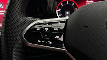 Volkswagen Golf GTD TDI DSG