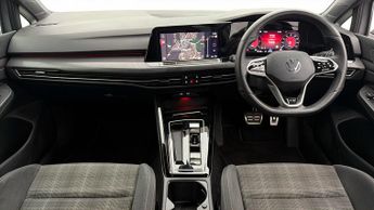 Volkswagen Golf GTD TDI DSG