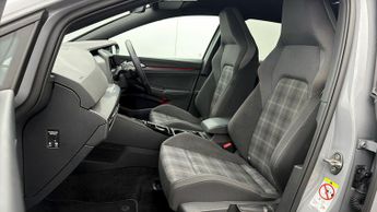 Volkswagen Golf GTD TDI DSG