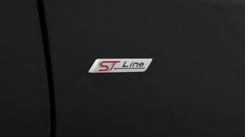 Ford Puma ST-LINE X