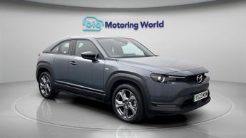 Mazda MX-30 PRIME-LINE
