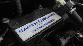 Honda Civic VTEC SR
