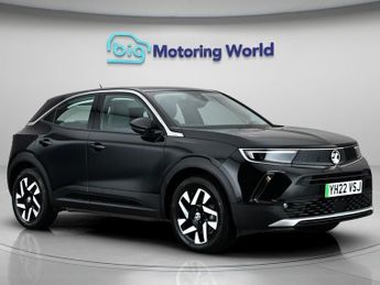 Vauxhall Mokka ELITE PREMIUM