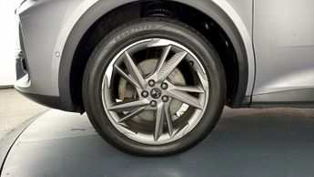 DS AUTOMOBILES DS 7 CROSSBACK E-TENSE RIVOLI