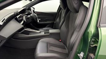 Peugeot 308 S/S GT PREMIUM