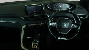 Peugeot 5008 PURETECH S/S GT LINE PREMIUM