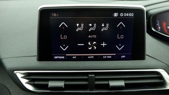 Peugeot 5008 PURETECH S/S GT LINE PREMIUM