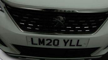 Peugeot 5008 PURETECH S/S GT LINE PREMIUM