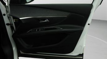 Peugeot 5008 PURETECH S/S GT LINE PREMIUM