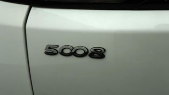 Peugeot 5008 PURETECH S/S GT LINE PREMIUM
