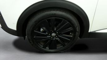 Peugeot 5008 PURETECH S/S GT LINE PREMIUM