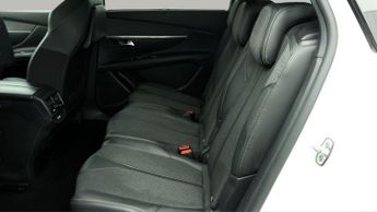 Peugeot 5008 PURETECH S/S GT LINE PREMIUM