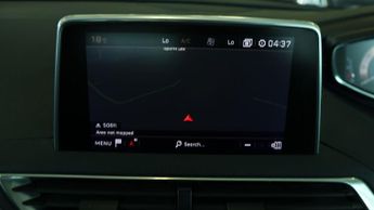 Peugeot 5008 PURETECH S/S GT LINE PREMIUM