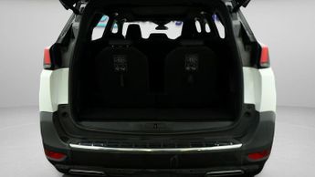 Peugeot 5008 PURETECH S/S GT LINE PREMIUM