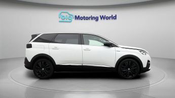 Peugeot 5008 PURETECH S/S GT LINE PREMIUM