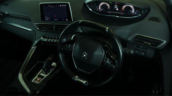 Peugeot 5008 PURETECH S/S GT LINE PREMIUM