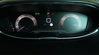 Peugeot 5008 PURETECH S/S GT LINE PREMIUM