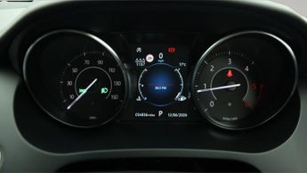 Jaguar E-PACE S
