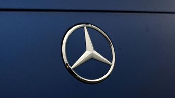 Mercedes-Benz C Class C 200 AMG LINE EDITION
