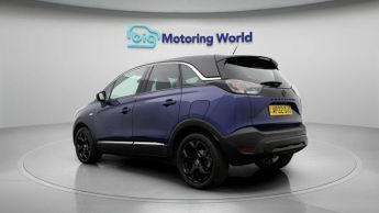 Vauxhall Crossland ULTIMATE