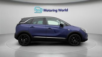 Vauxhall Crossland ULTIMATE