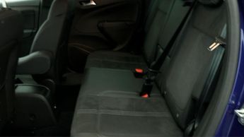 Vauxhall Crossland ULTIMATE