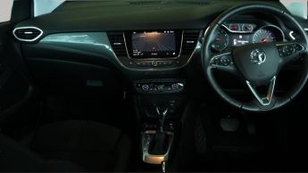 Vauxhall Crossland ULTIMATE
