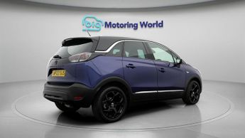 Vauxhall Crossland ULTIMATE