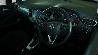 Vauxhall Crossland ULTIMATE
