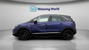 Vauxhall Crossland ULTIMATE