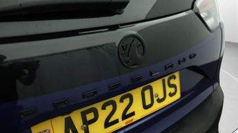 Vauxhall Crossland ULTIMATE
