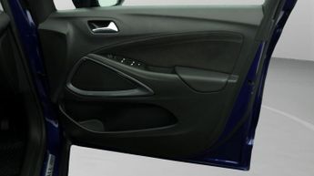 Vauxhall Crossland ULTIMATE