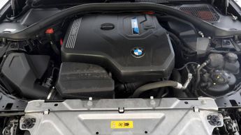 BMW 3 Series 330E M SPORT