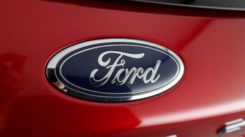 Ford Kuga ST-LINE X FIRST EDITION