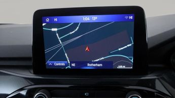 Ford Kuga ST-LINE X FIRST EDITION