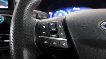 Ford Kuga ST-LINE X FIRST EDITION