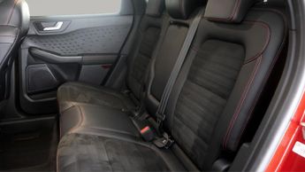 Ford Kuga ST-LINE X FIRST EDITION