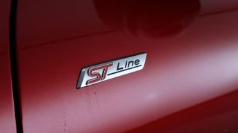 Ford Kuga ST-LINE EDITION