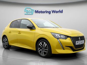 Peugeot 208 PURETECH ACTIVE PREMIUM PLUS S/S