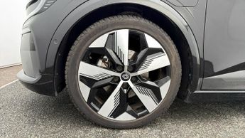 Renault Megane E-Tech TECHNO