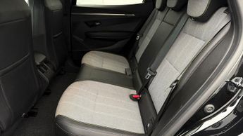 Renault Megane E-Tech TECHNO