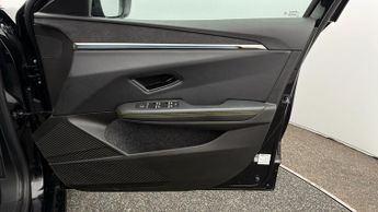 Renault Megane E-Tech TECHNO