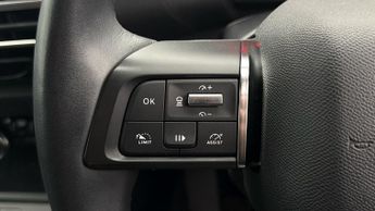 Citroen e-C4 SHINE PLUS